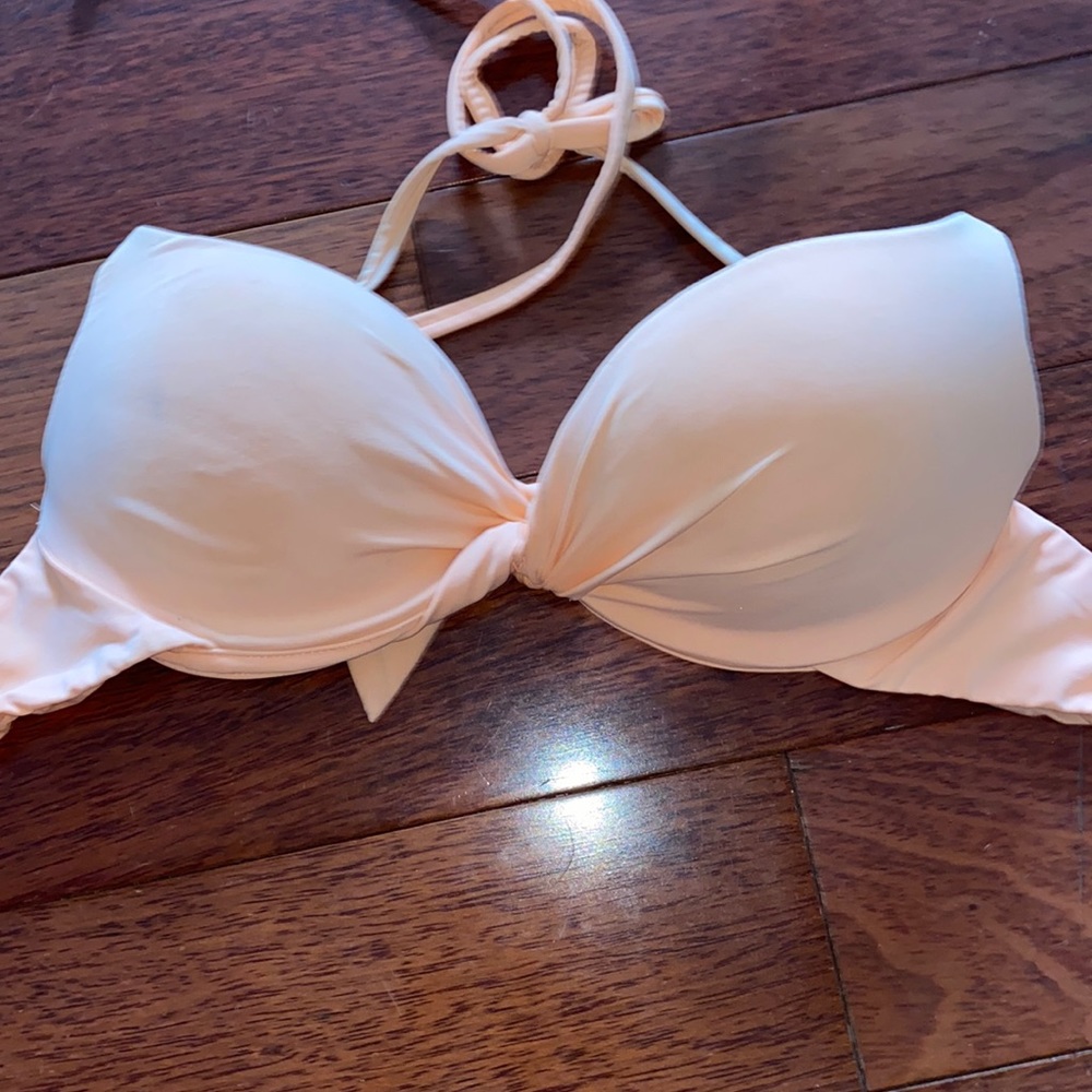 SÚPER CUTE BIKINI TOP